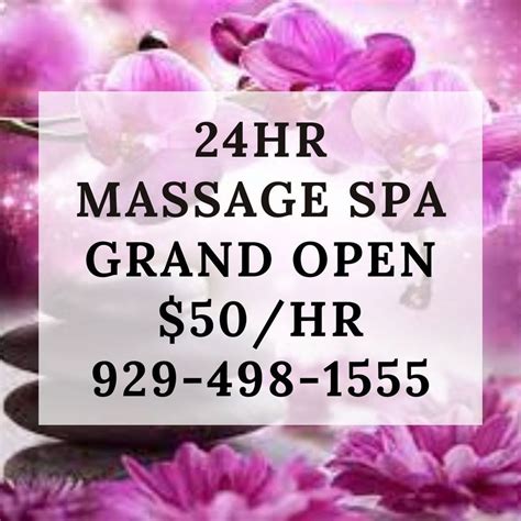 flushing incall|24 Hours Massage Spa .